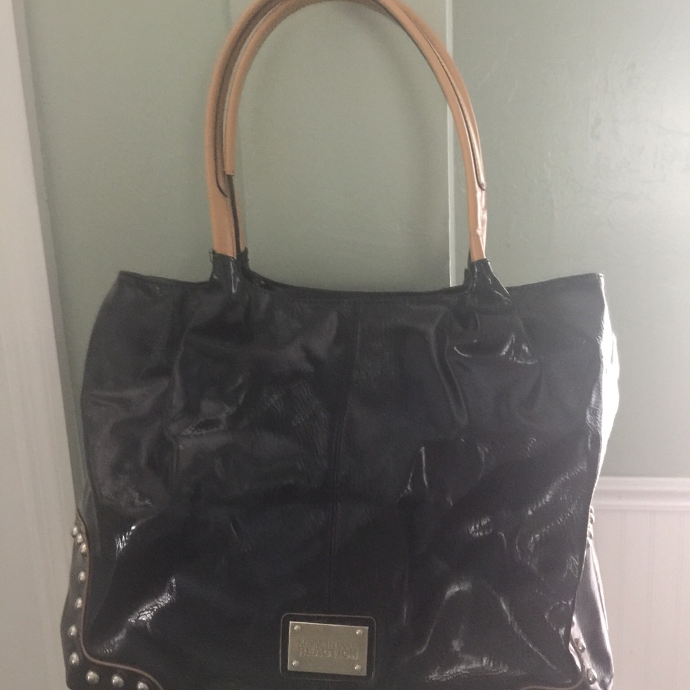 Kenneth Cole Reaction